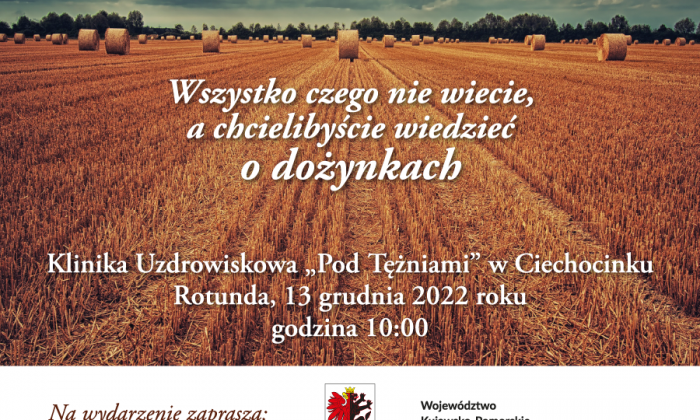 Dożynki 2022