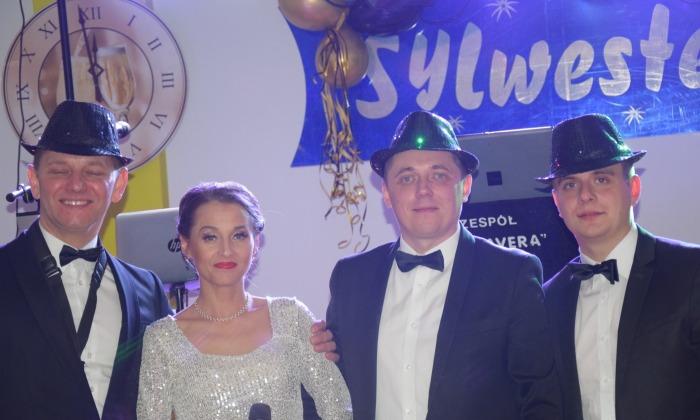 Sylwester 2023