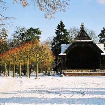 fot. Archiwum Urzędu Miasta