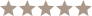 Separator gwiazdka
