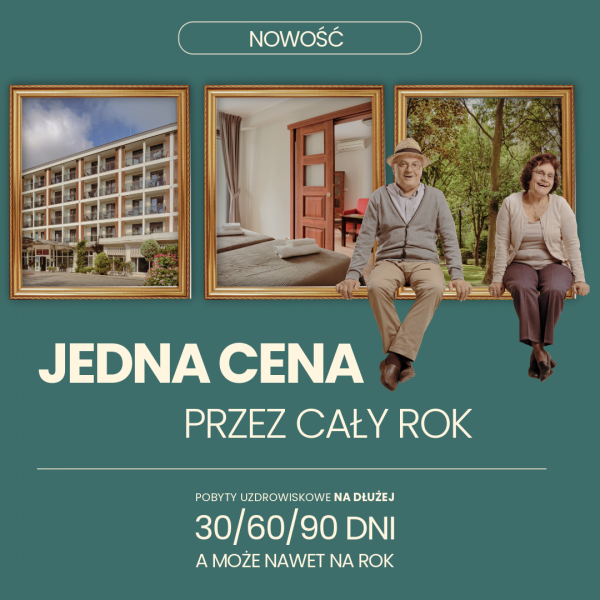 Zostań z nami na dłużej